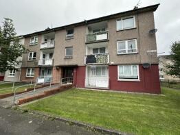 Flat 0/2, 235, Kinnell Avenue, Glasgow G52 3RS