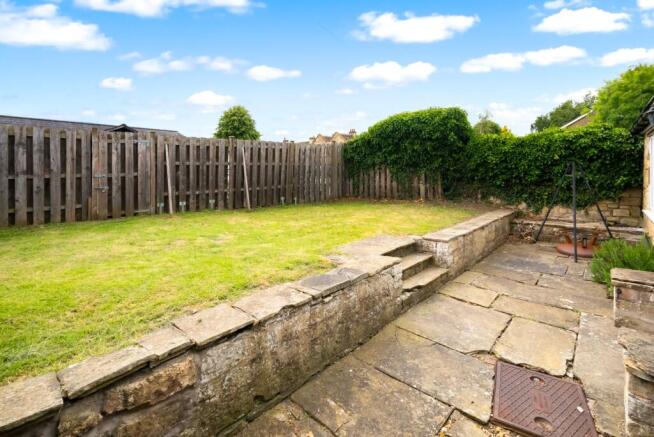 2 bed Semi-Detached for sale Image 5