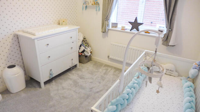 BEDROOM 3