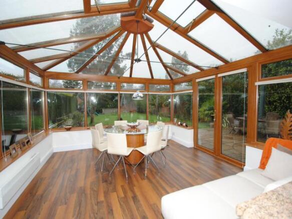 CONSERVATORY