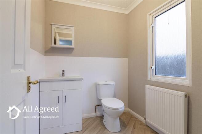 WC