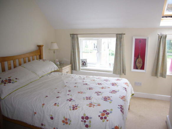 Front Bedroom