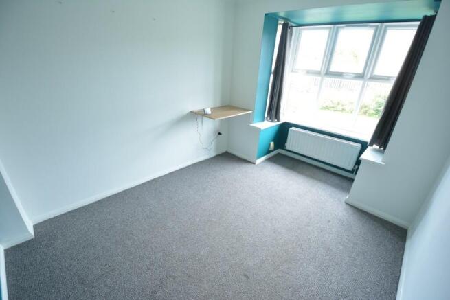 Dining Room: