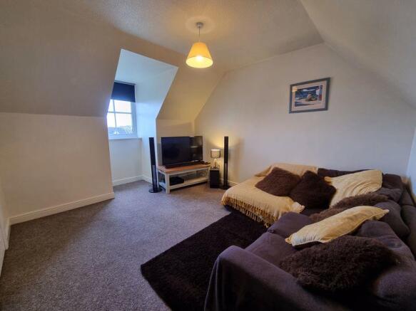 Bedroom Five