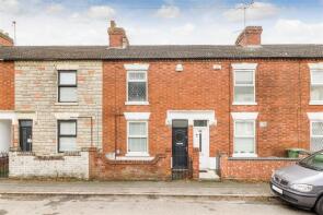 98, Great Park Street, Wellingborough NN8 4EA