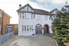 574, Field End Road, Ruislip HA4 0QZ