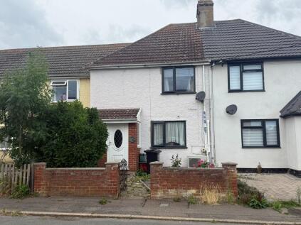 Grove Avenue, Walton On The Naze, Essex, CO14