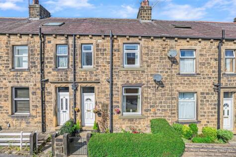 Brewery Road, Ilkley