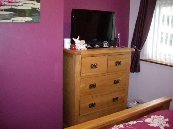 Bedroom 1 2
