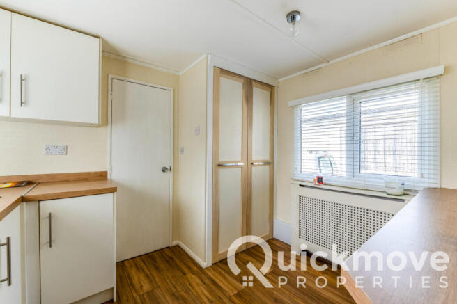 Gamston, Nottingham, NG2 photo 4