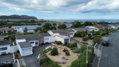 Rochester Way, Rhos on Sea