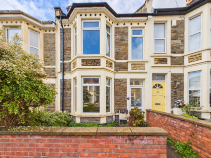 Ramsey Road, Horfield, Bristol