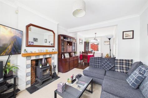 Gordon Road, Aldershot, Hampshire, GU11