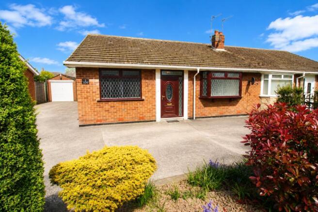 2 bed Semi-Detached for sale Image 5