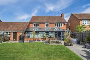 26, Barlow Close, Wheatley, Oxford OX33 1NL