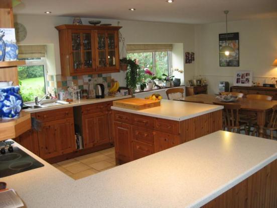 Kitchen/ Diner