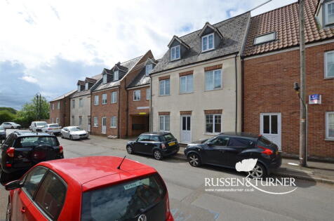 Duggie Carter Court, King's Lynn