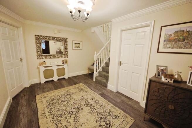 Stobarts Court, High Etherley, Bishop Auckland photo 2