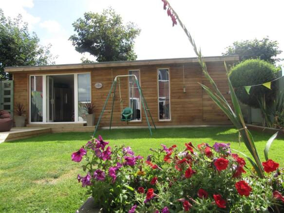 Summer House