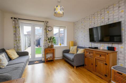 Hardwicke Close, York YO26 5FB