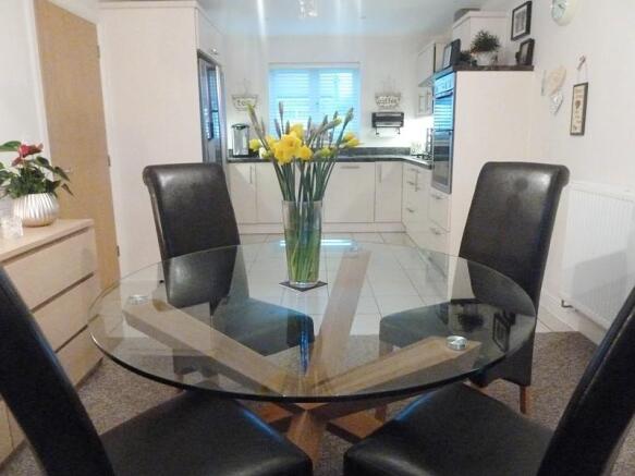 Kitchen / Diner