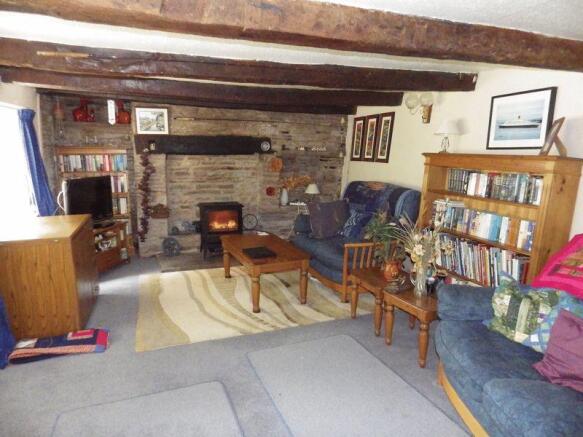 Sitting room a...