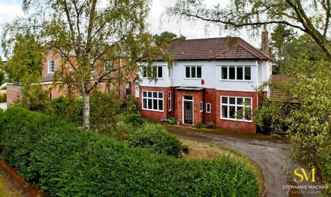 Shireburn Road, Formby, Liverpool, L37