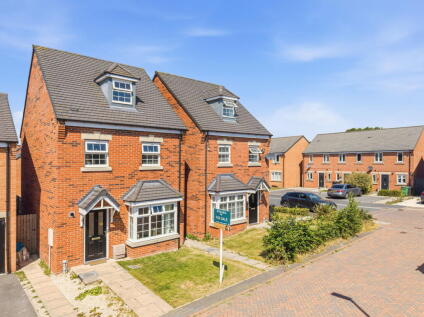 Edith Sykes Drive, Crossgates, Leeds, LS15 8FL