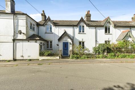 Whitchurch Road, Horrabridge, Yelverton, Devon
