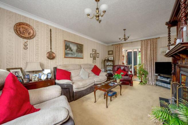 Waverley Place, Stamford, PE9 photo 2