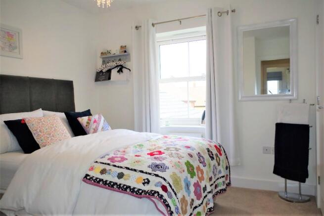 Bedroom 3