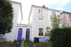 15, Highbury Villas, Kingsdown, Bristol BS2 8BX