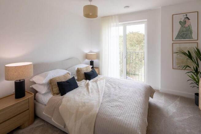 Hepworth Place