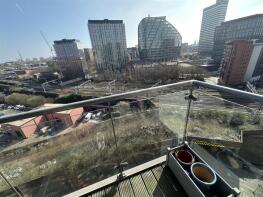Flat 1009, 1 Vallea Court, Red Bank, Manchester M4 4FH