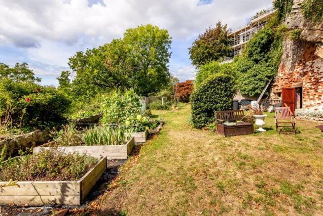 Communal Gardens