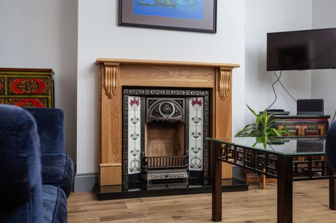 4 bed Town House for sale Image 4