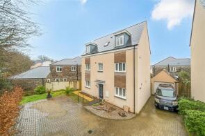 4, Tyller Hernen, St. Austell PL25 4GF