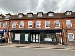 8a, High Street, Thatcham RG19 3JD