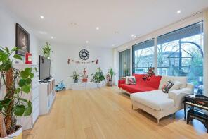 Apartment 34, 500, Chiswick High Road, Chiswick, London W4 5AG