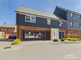 23, Foxtail Close, Aylesbury HP22 7BT