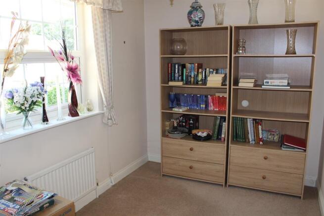 Bedroom two