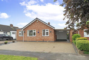 93, Chestnut Road, Leicester LE3 8DD