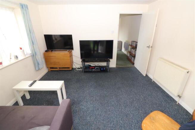 Family Room / Ground Floor Bedroom 3