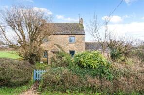 Old Parsonage, Shorncote, Somerford Keynes GL7 6DE