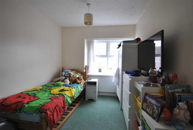 BEDROOM TWO