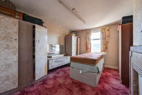 Wightman Road, Harringay, London, N4