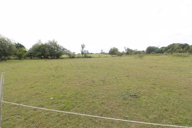Farmland Views
