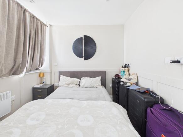 1 bed Flat to rent Image 7