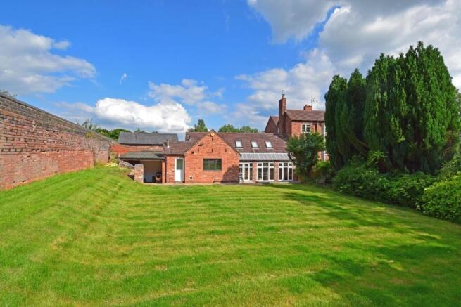 3 Gorse Farm Cott...