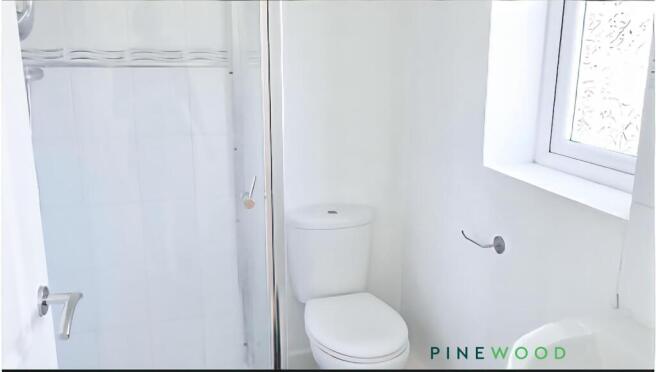 ENSUITE BEDROOM TWO